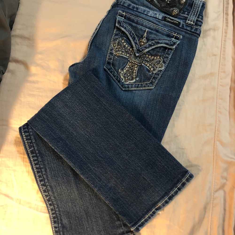 Miss Me Jeans size 30